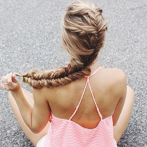 5 κοινοί μύθοι για τα μαλλιά