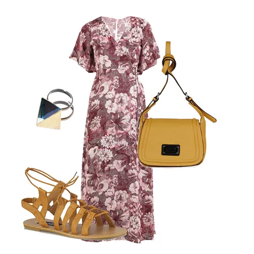 Τι να φορέσω σήμερα 05/07/2016;