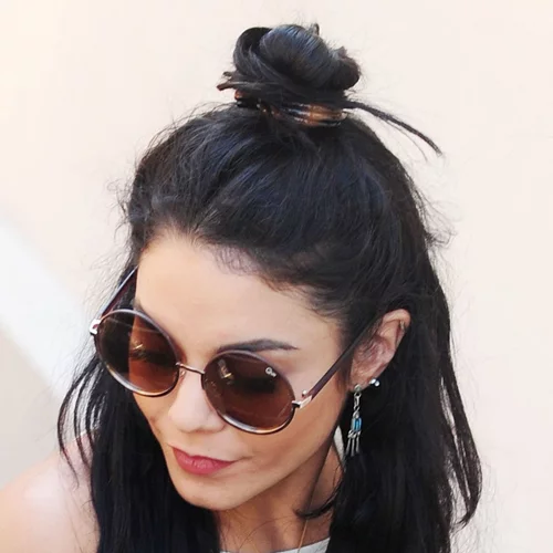 Καλέ, Vanessa Hudgens, δεν σε αναγνωρίσαμε με αυτό το νέο κούρεμα!