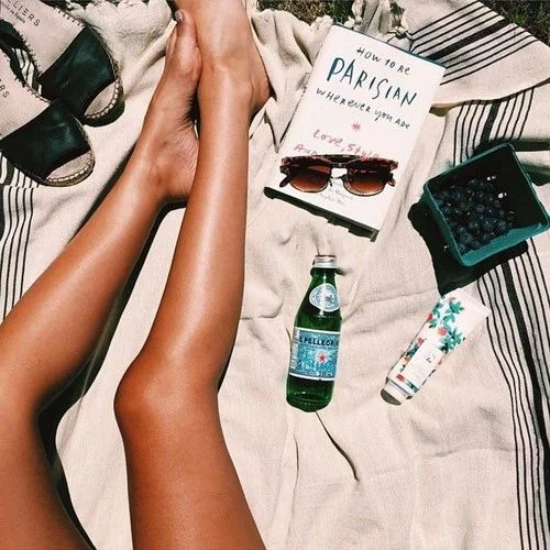 Αυτά πρέπει να αγοράσεις τώρα και να βάλεις στο νεσεσέρ του Ιουλίου