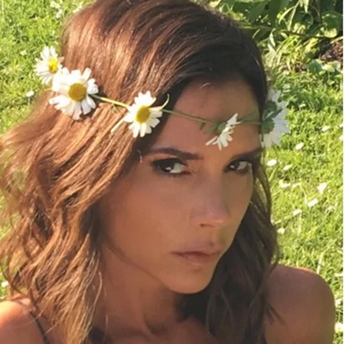 Victoria Beckham: Η φωτογραφία που ανάρτησε στο Instagram ξεσήκωσε θύελλα αντιδράσεων