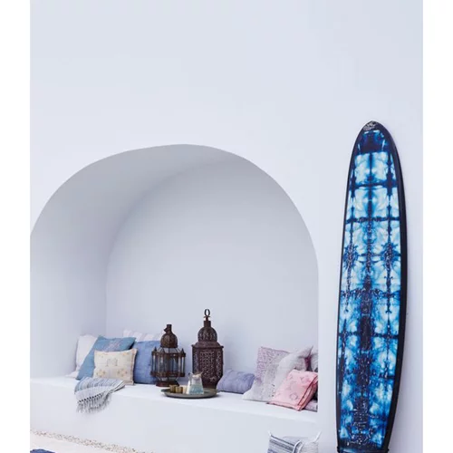 50 Shades of Blue: Βαθύ μπλε στη διακόσμηση για ένα απόλυτα καλοκαιρινό σπίτι