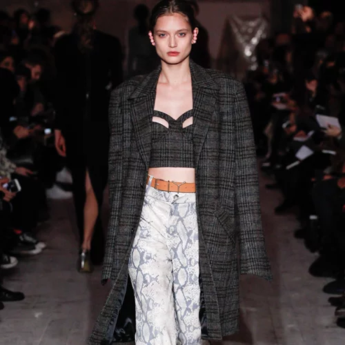 Φθινόπωρο 2016: To #1 κομμάτι που χρειάζεσαι για σέξι εμφανίσεις!