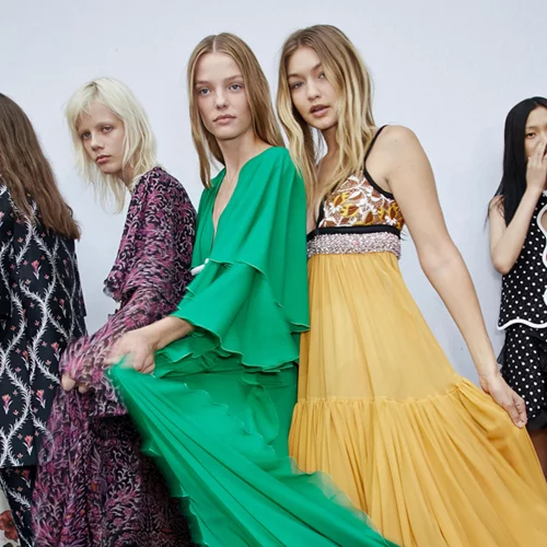 Θέλεις πολλά likes στο Instagram; Kάνε αυτούς τους συνδυασμούς για τέλεια #ootd!