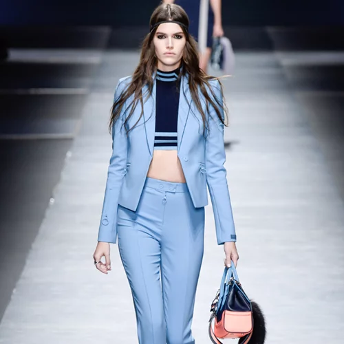 Δεν θα πιστεύεις ποιο κολάν θα είναι τάση φέτος!