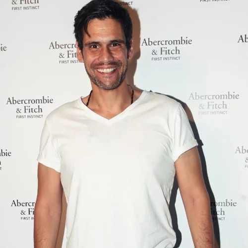 Φωτογραφίες από το party για το νέο ανδρικό άρωμα του οίκου Abercrombie & Fitch