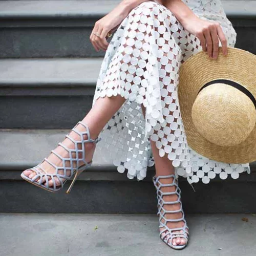 Hot Details: Τα πιο hot αξεσουάρ στα looks της σεζόν