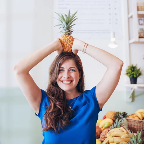 Πώς ο ανανάς σε βοηθά να χάσεις βάρος