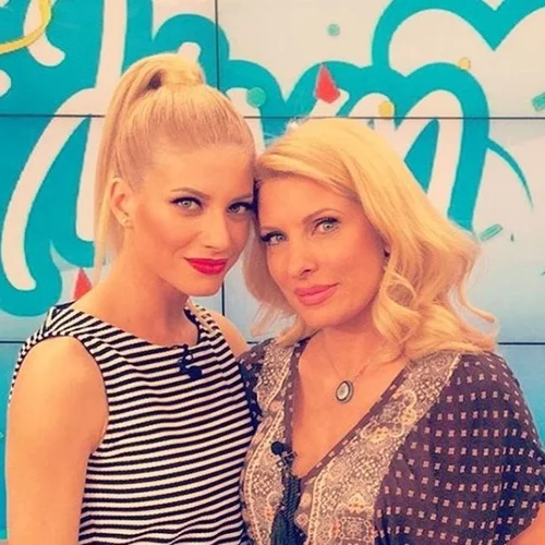 Ευαγγελία Αραβανή: Η έμμεση απάντησή της στην πρόταση της Μενεγάκη