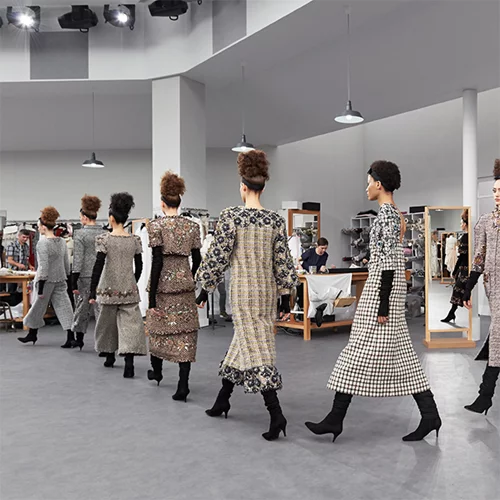 Chanel Haute Couture A/W 2016-2017: Τα πάντα για το υπέροχο show