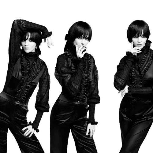 Chanel: Η χειμερινή καμπάνια είναι μια ωδή στην σκοτεινή ομορφιά