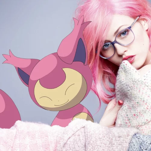 Poke x Fashion: 12 καμπάνιες μόδας που έγιναν πολύ καλύτερες με... Pokemon!