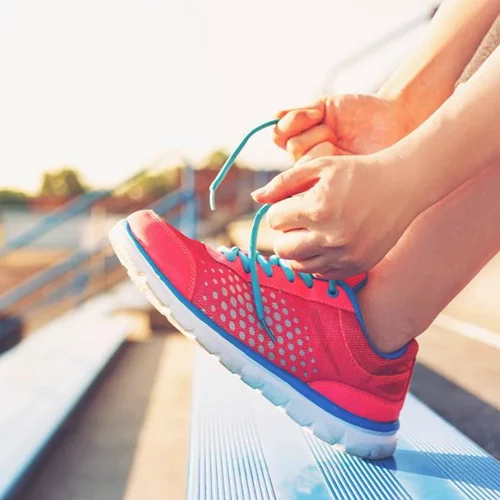 Race For The Cure: Στις 25 Σεπτεμβρίου τρέχουμε για όλες τις γυναίκες!