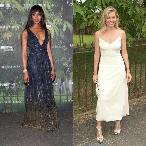 Serpentine Summer 2016: Μέσα στο πιο glamorous garden party του Λονδίνου
