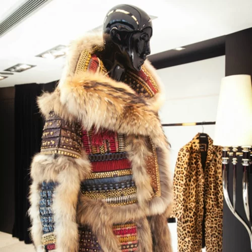 Dsquared2 FW16-17: Ποιους συναντήσαμε στο press event του οίκου;