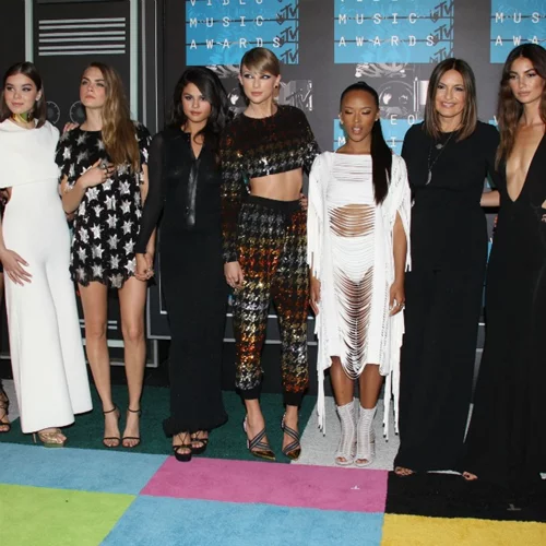 MTV VMA 2016: Ποια πριγκίπισσα της ποπ δεν κέρδισε καμιά υποψηφιότητα;!