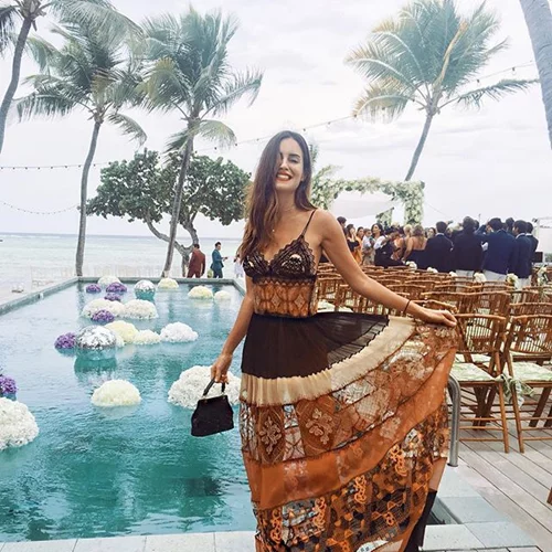 Καλοκαίρι 2016: Τα πιο cool φορέματα και πώς να τα φορέσεις