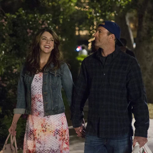 Το νέο trailer των “Gilmore Girls” είναι εδώ!