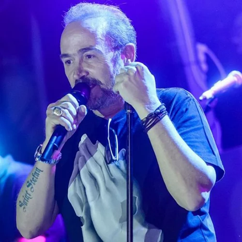 Όσα έγιναν στο μεγάλο party με τον Λάμψη 92,3!