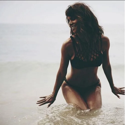 Time Machine: Δες πώς ήταν η Halle Berry στην αρχή της καριέρας της