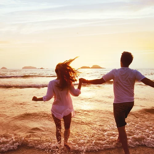 Πώς θα μετατρέψεις μία γνωριμία σε σχέση