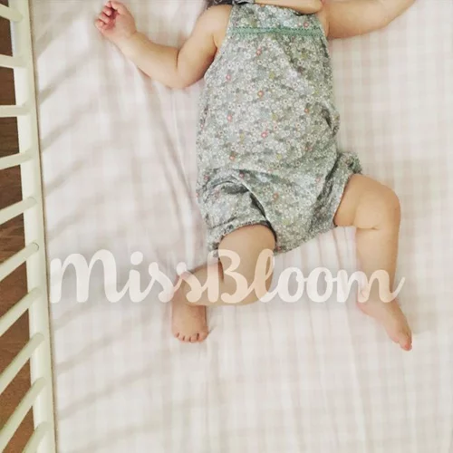 Eliana in Babyland: 10 αποδείξεις πως η κόρη μου είναι η αρχηγός του σπιτιού