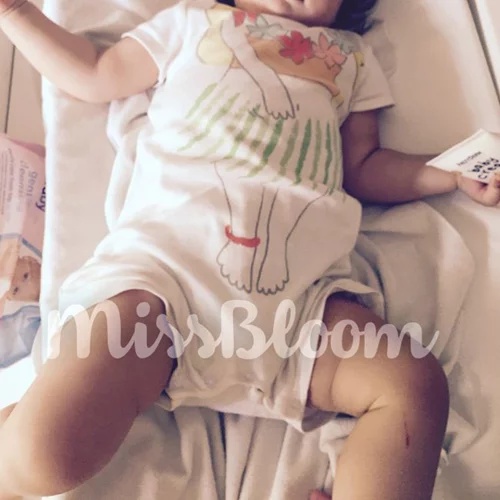 Eliana in Babyland: 10 σημάδια πως ζω την μεταβατική φάση μεταξύ μωρού και νήπιου