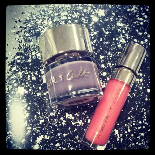 Οι insta beauty στιγμές της beauty blogger για τον Ιούνιο