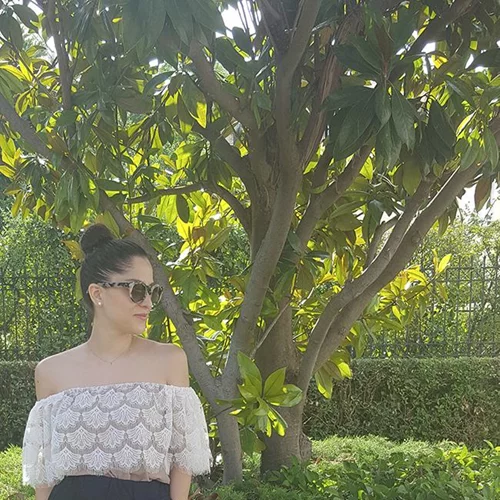 10+1 summer looks για την πόλη από τις ελληνίδες fashion bloggers