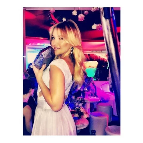 Kate Hudson: Έκανε την πιο σέξι ανάρτηση που έχουμε δει μέχρι σήμερα