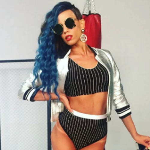 Κατερίνα Στικούδη - TNS: Το νέο τους videoclip με τίτλο «Piranxas» μόλις κυκλοφόρησε