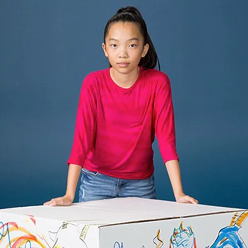 Συνέχιζε να παίζεις #ΣΑΝΚΟΡΙΤΣΙ!