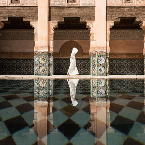 Οι πιο συγκλονιστικά όμορφες ταξιδιωτικές φωτογραφίες της χρονιάς!