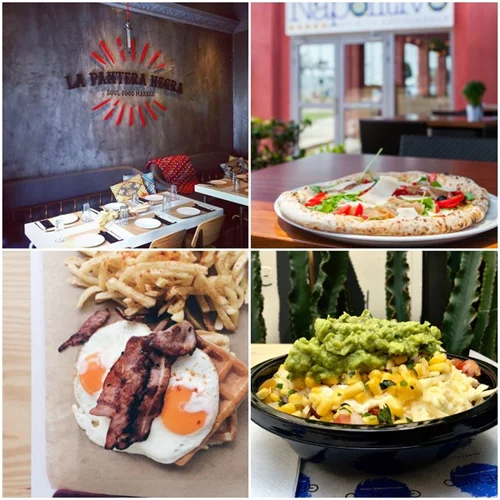 4 νέα μαγαζιά για σένα που είσαι ακόμα στην πόλη