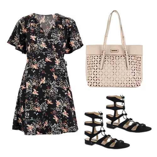 Τι να φορέσω σήμερα 11/07/2016;