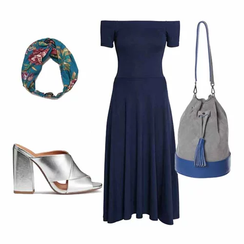 Τι να φορέσω σήμερα 28/07/2016;