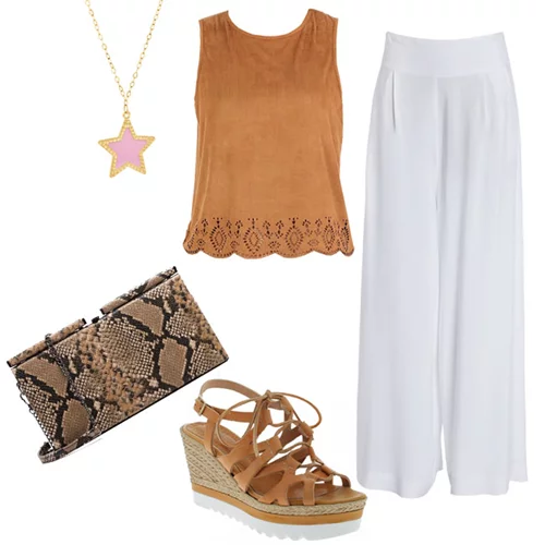 Τι να φορέσω σήμερα 14/07/2016;