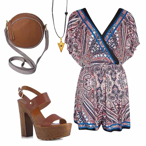 5 budget friendly σύνολα για κάθε περίσταση