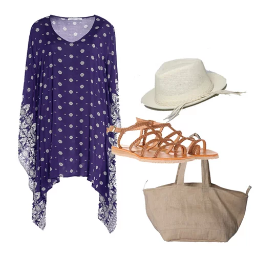 Τι να φορέσω σήμερα 07/07/2016;