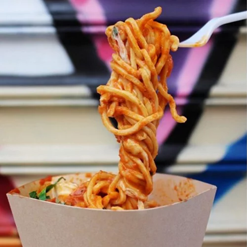 Τα μακαρόνια δεν σε παχαίνουν, υποστηρίζει νέα μελέτη