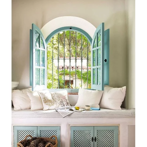 Provencial Style: Όταν ο γαλλικός νότος εμπνέει τη διακόσμηση