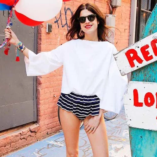 15 σορτς για κάθε σωματότυπο και στυλ