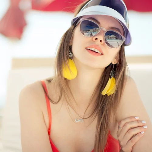 Aυτό το καλοκαίρι θα έχεις το πιο ελαφρύ νεσεσέρ!