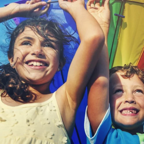 Ανάλυσέ το: Πώς να βοηθήσεις το παιδί σου να κάνει φίλους