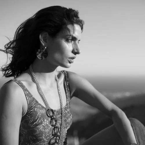 Τόνια Σωτηροπούλου: Εσύ έχει δει ξανά τη μητέρα της διάσημης ηθοποιού;