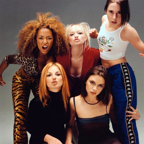 Το θρυλικό "Wannabe" των Spice Girls όπως δεν το έχεις ξαναδεί