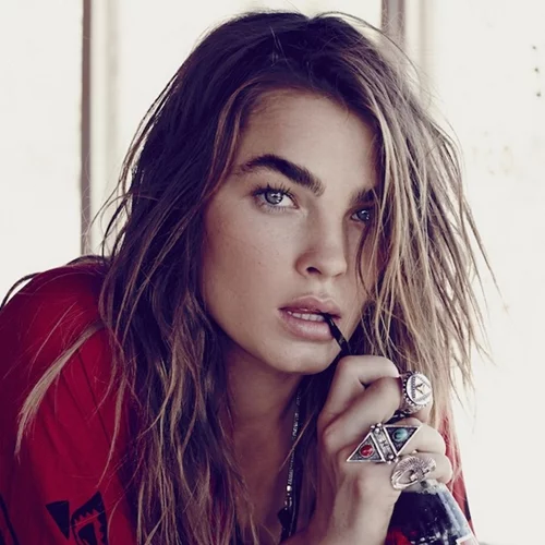 Έχει καύσωνα; Κάνε το πιο δροσερό μακιγιάζ!