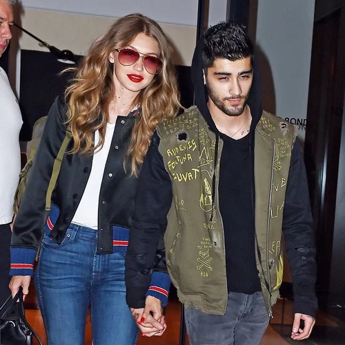 Gigi Hadid - Zayn Malik: Κάνουν το επόμενο μεγάλο βήμα στη σχέση τους!