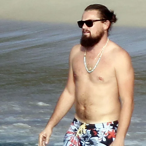 Ο ξέφρενος χορός του Leonardo diCaprio στη Μύκονο! (video)
