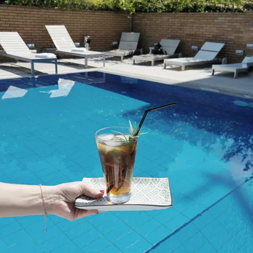 Relax...It's Summer! 5 ιδέες για να χαλαρώσεις στην πόλη